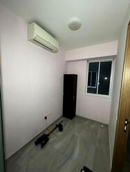 High Park Residences (D28), Apartment #615243191